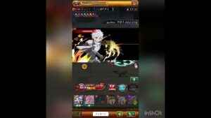 【ログレス】VSチェンソーマン  ソロ 【チェンソーマン】