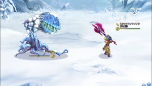 【スマホログレス】滅剣トリトンを引きます【W6】