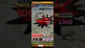 【ログレス】タイミング大事 VSチェンソーマンぼっち討伐