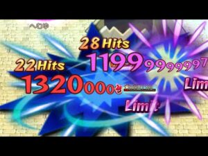 【城下】ログレス 霊刀「早川 アキ」火力検証