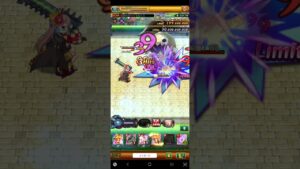 【ログレス】マンドラ 古代 ジャガーノート 48秒