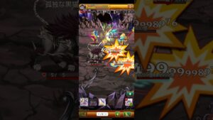【ログレス】モンスターの反乱後編  火力じゃない火力チャレンジ【HARD】【ろぐれす昔ばなし】