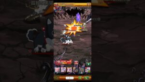 【ログレス】鬼退治後編チャレンジ【HARD】デスペラード【ろぐれす昔ばなし】