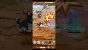 【ログレス】モンスターの反乱前編  起死回生無し  あまり参考にらない  チャレンジ【HARD】ヴァルキリー【ろぐれす昔ばなし】