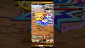 【ログレス】時限リリー狂宴遊戯 素材集めペア周回