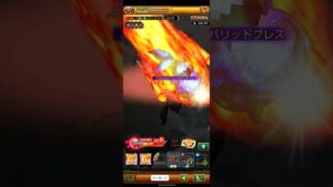 【ログレス】銀河マンドラ襲来!?(予約放置) 三聖天メイデ手抜き周回【デスペラード】