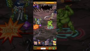 【ログレス】起死回生無しver.ある意味縛りプレイ  鬼退治後編 チャレンジ【HARD】ヴァルキリー【ろぐれす昔ばなし】