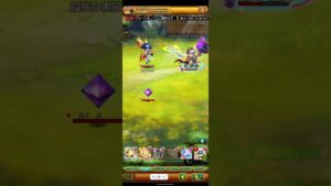 【ログレス】起死回生無しver.チャレンジ【HARD】ヴァルキリー【ろぐれす昔ばなし】