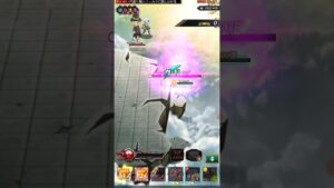 【ログレス】ぼっち・イツキ・ベルvs三聖天メイデ