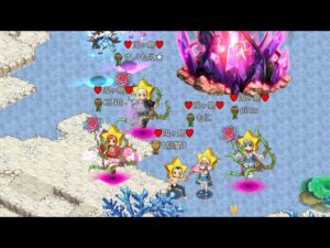 【ログレス】いにしえの遺物    きらめく流星調査隊EX   概要欄に解説あり