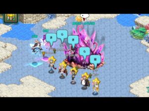 流星調査隊EX　いしにえの遺物