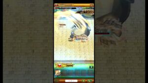 【ログレス】覇剣マルドゥーク_モーション確認【新時代の幕開け】