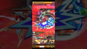 【ログレス】雨のち神之怒(メギド)  まったりと カエルちゃん時限【ケロケロマーチ♪】