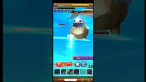 【ログレス】覇剣マルドゥーク_お試し【ベル君】