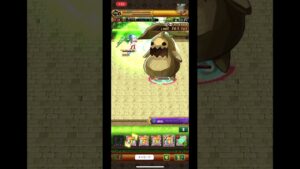 【ログレス】過去の最強 殘念の第三世代 (私は最強の火属性を持っていない…)