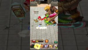 【ログレス】本で周回こげマッチョ【範馬刃牙コラボ】