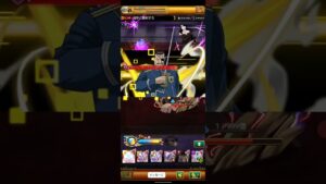 【ログレス】ソロ用チャレンジ2 ブーストLv24剣姫 (ゴリ押し)【鋼の錬金術師FAコラボ】