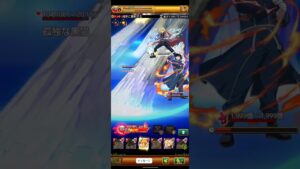 【ログレス】ソロ用チャレンジ3 ブーストLv27 デスぺ【鋼の錬金術師FAコラボ】