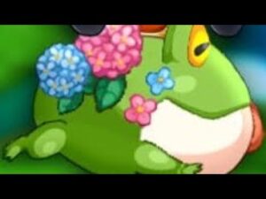 【ログレス】古代機ロイヤルフロッグ_色々考えた結果【デウス】