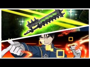 【ログレス】古代機ジャガーノート【鋼の錬金術師】