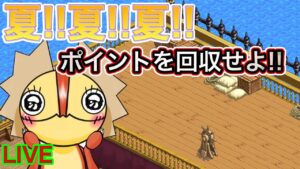 夏は満喫しているか！？キャプテンオブパイレーツ！！【ログレス】