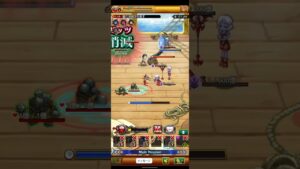 【ログレス】闇の海賊の強者達？ソロ ちょっとユニークな戦い方(修正前)【キャプテンオブパイレーツ】