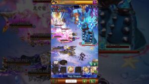 ログレス クラン混沌 お疲れ様でした！！思い出動画 2023/07/30