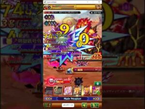 【ログレス】キャプテン オブ パイレーツEX　呪われた船長クリア