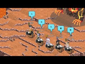 剣と魔法のログレス　呪われた船長EX