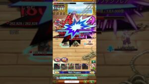 【ログレス】キャプテン オブ パイレーツ チャレンジクエスト 【VERYHARD】~ 討伐 …♪*ﾟ