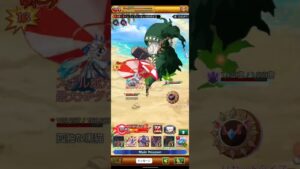 【ログレス】おじいちゃんVSくらげさん(ゴリ押し気味)【タイムワイズマン】