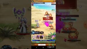 【ログレス】禁忌種ダルシェ ソロ#ログレス #スマホログレス #shorts