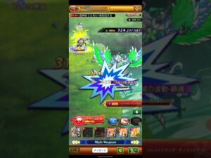 【ログレス】武神あうらチャレンジ ソロ 光デスぺ【起死回生】