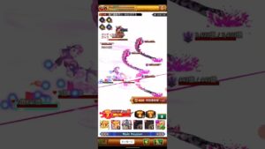 【ログレス】深海の乱暴者 冷却弾は無視【キャプテンオブパイレーツ】