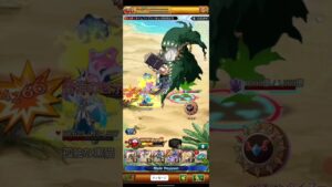 【ログレス】浜辺のおじいちゃん【タイムワイズマン】デスぺソロ