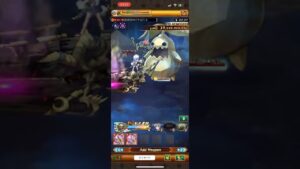 ログレス 「霊刀ドレーク」火力検証