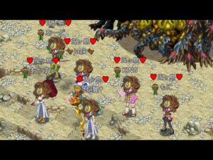 【ログレス】 きらめけアストラ！宇宙防衛隊        輝きを食らうモノEX     リーフ視点