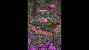 ログレス 森の始末屋メガテリウム　概要欄に修正版リンクあります