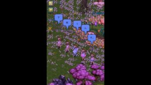 ログレス 森の始末屋メガテリウム　画質修正版