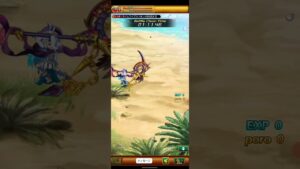 【ログレス】限定無し？で タイムワイズマンやってみた【リミブレ前】