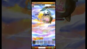 【ログレス】覇剣エリュシオン【モーション確認】