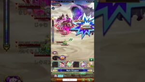 【ログレス】きらめけ アストラ！宇宙防衛隊 EX  輝きを食らうモノ EX  ～討伐…♪*ﾟ