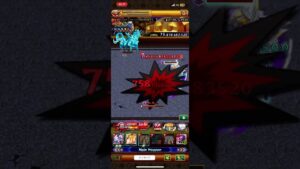 【ログレス】スタンプ用ひゅ〜ドロHARDソロ