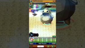 【ログレス】期間限定のMB武器 創天錘パンプケーン-V-【動画】