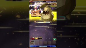 【ログレス】期間限定のMB武器 創天轟スカルリボーン-V-【動画】