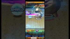 【ログレス】覇剣ゾディアック【モーション確認】