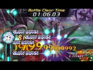 ｢ログレス10周年｣時限タイムアタック！