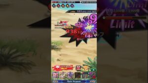 【ログレス】魔物の渦【EASY】ぼっちデスぺ