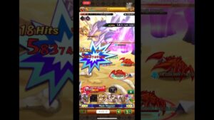 【ログレス】激流の強剛 真·クイーンクラブ【ソロ】