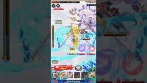 【ログレス】邪神ウンディーネ降臨 デスぺ【周回】